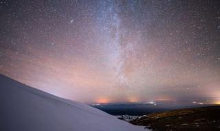 2021双子座流星雨方位